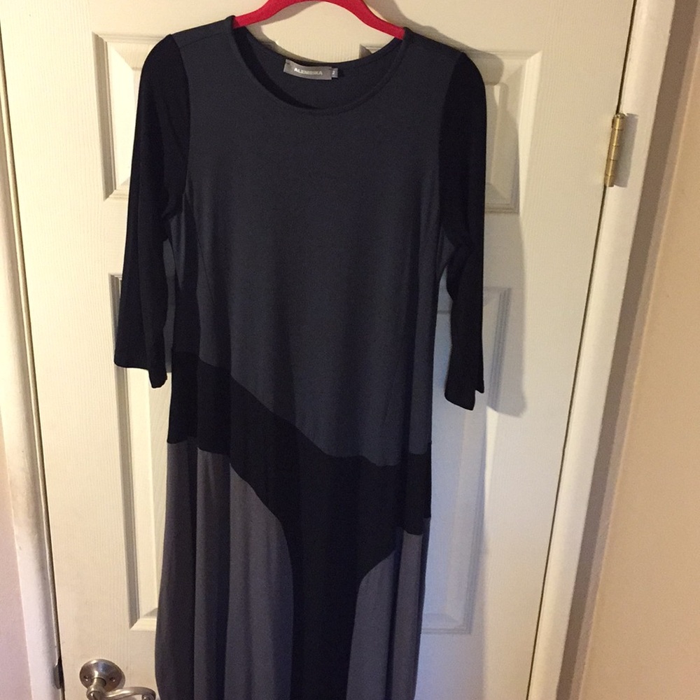 Alembika dress